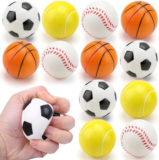 Stress ball - Het grootste online winkelcentrum
