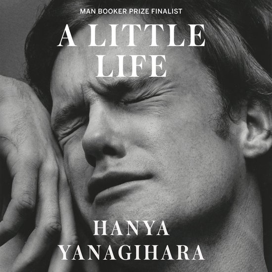 A Little Life - cover