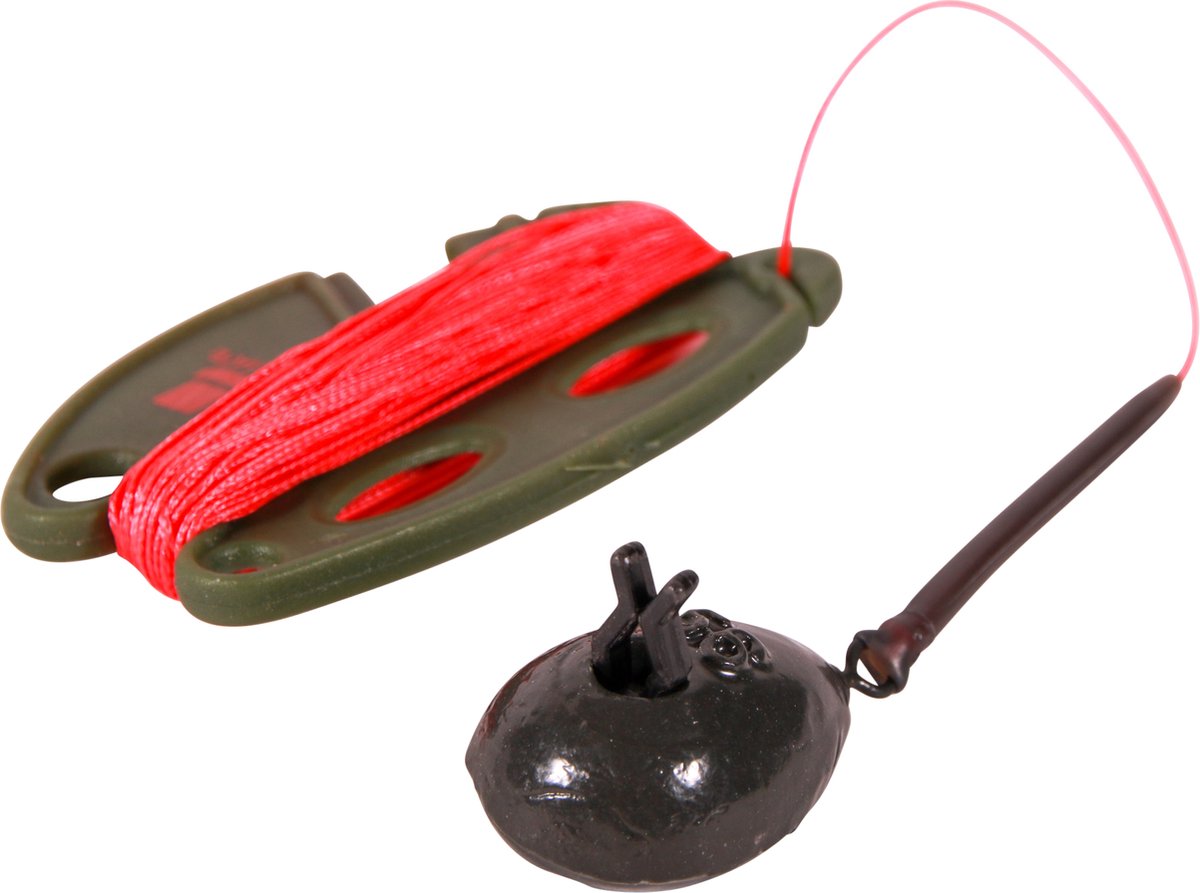 Ultimate Secure-Sink Backlead (56g) | Toplood