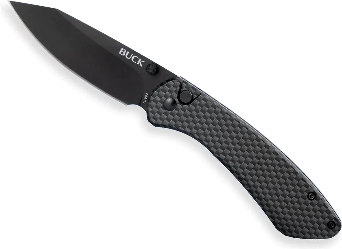 BUCK Buck sovereign Carbon