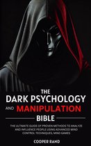Discover 40 Covert Emotional Manipulation Techniques, Mind Control & Brainwashing.