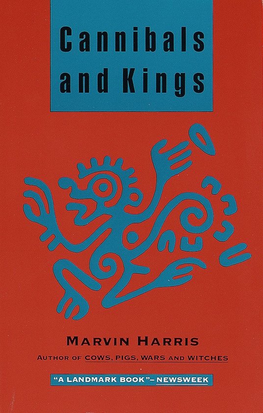 Cannibals and Kings