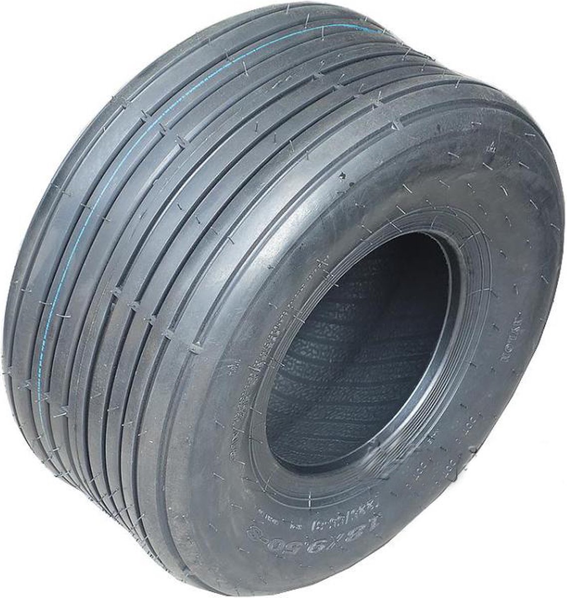 Buitenband Aplus 225/55-8inch TL Voor E-chopper
