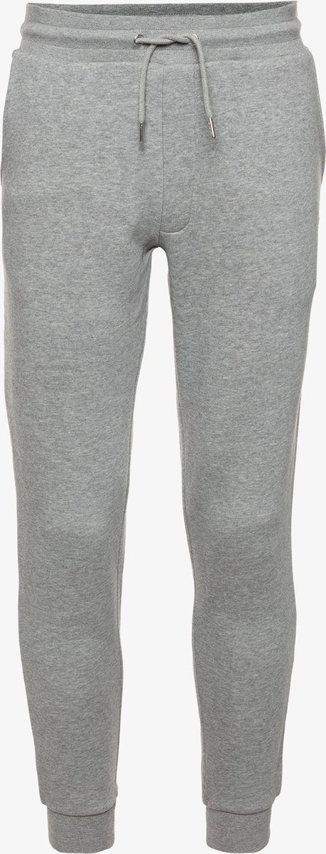 Produkt heren joggingbroek grijs - Maat S