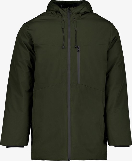 Winterjacke/Parka S.Oliver Gr. M (Gebraucht) in Rickenbach ZH für CHF