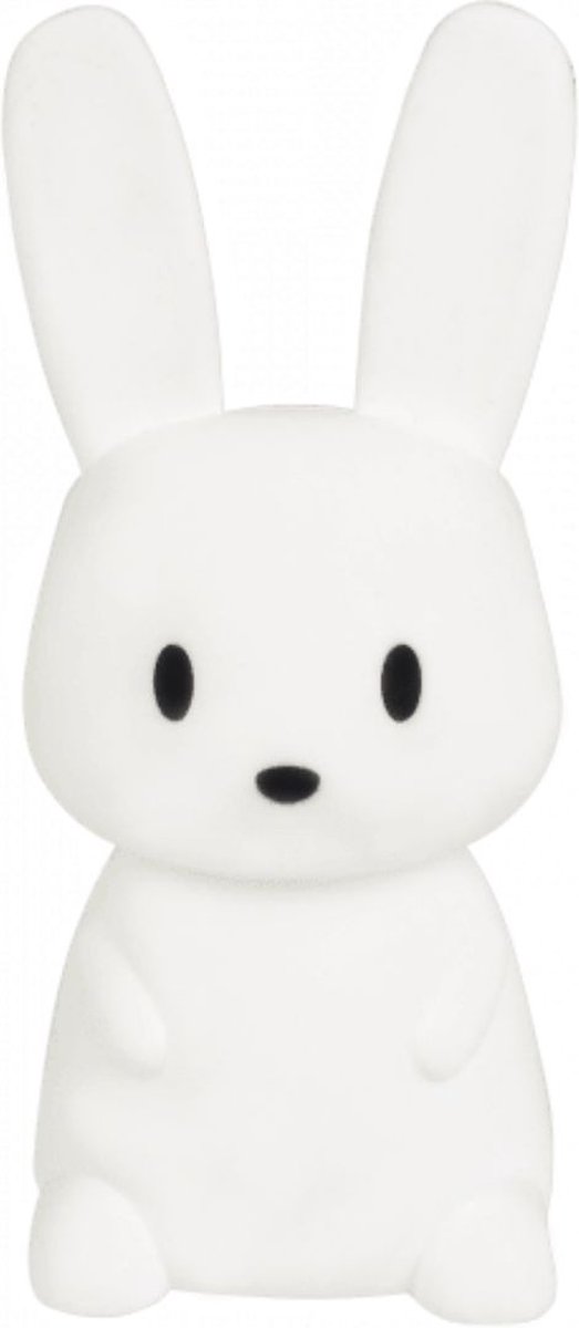 Mary's Led Lamp Rabbit Small - White