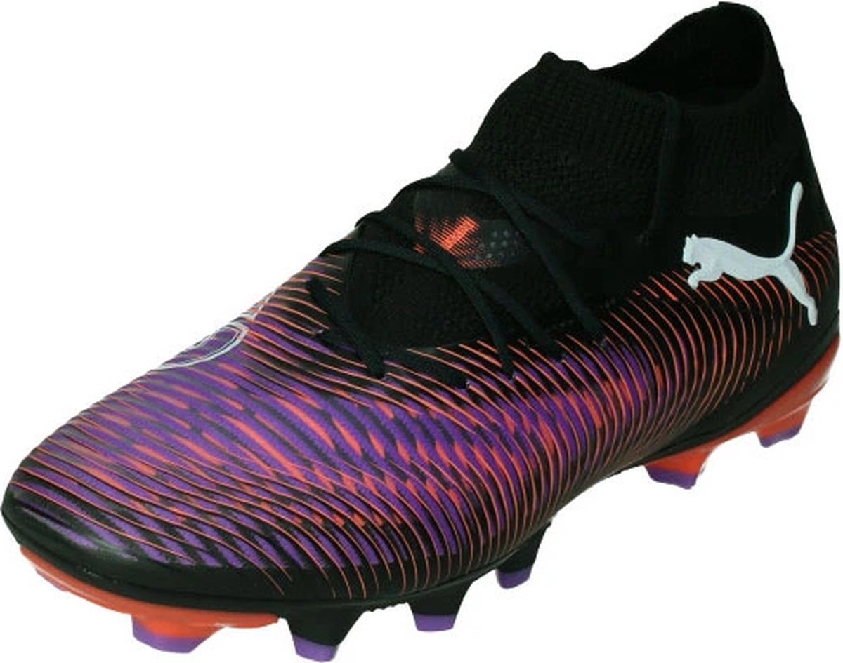 Puma Future 8 Pro Fg/Ag Voetbalschoenen - Sportwear - Volwassen