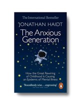 The Anxious Generation
