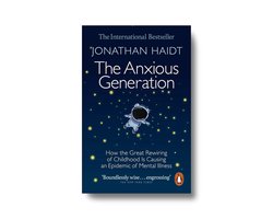 The Anxious Generation