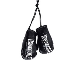 100% Hardcore Mini Bokshandschoenen Set