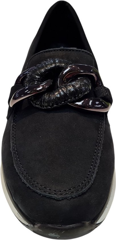 Remonte Damesslippers R6711, damesslippers, losse inlegzool, beige 60, 41 EU