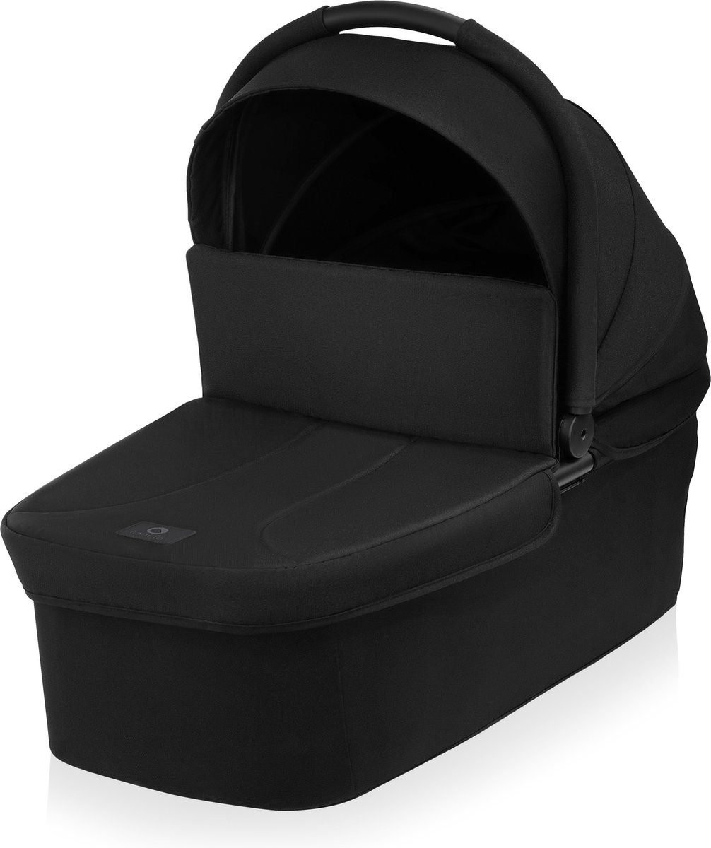 Lionelo Meril 2in1 Kinderwagen met - afbeelding 3