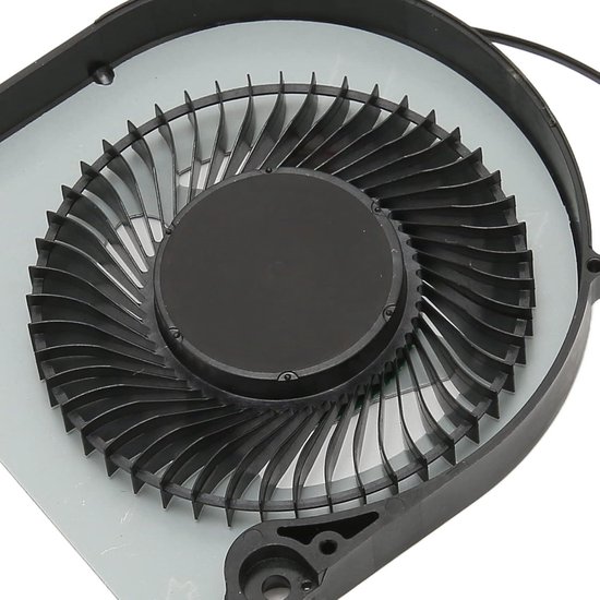 Ventilador Cpu Para Acer Nitro 5 An515-43 / An517-51 | Cuotas sin interés