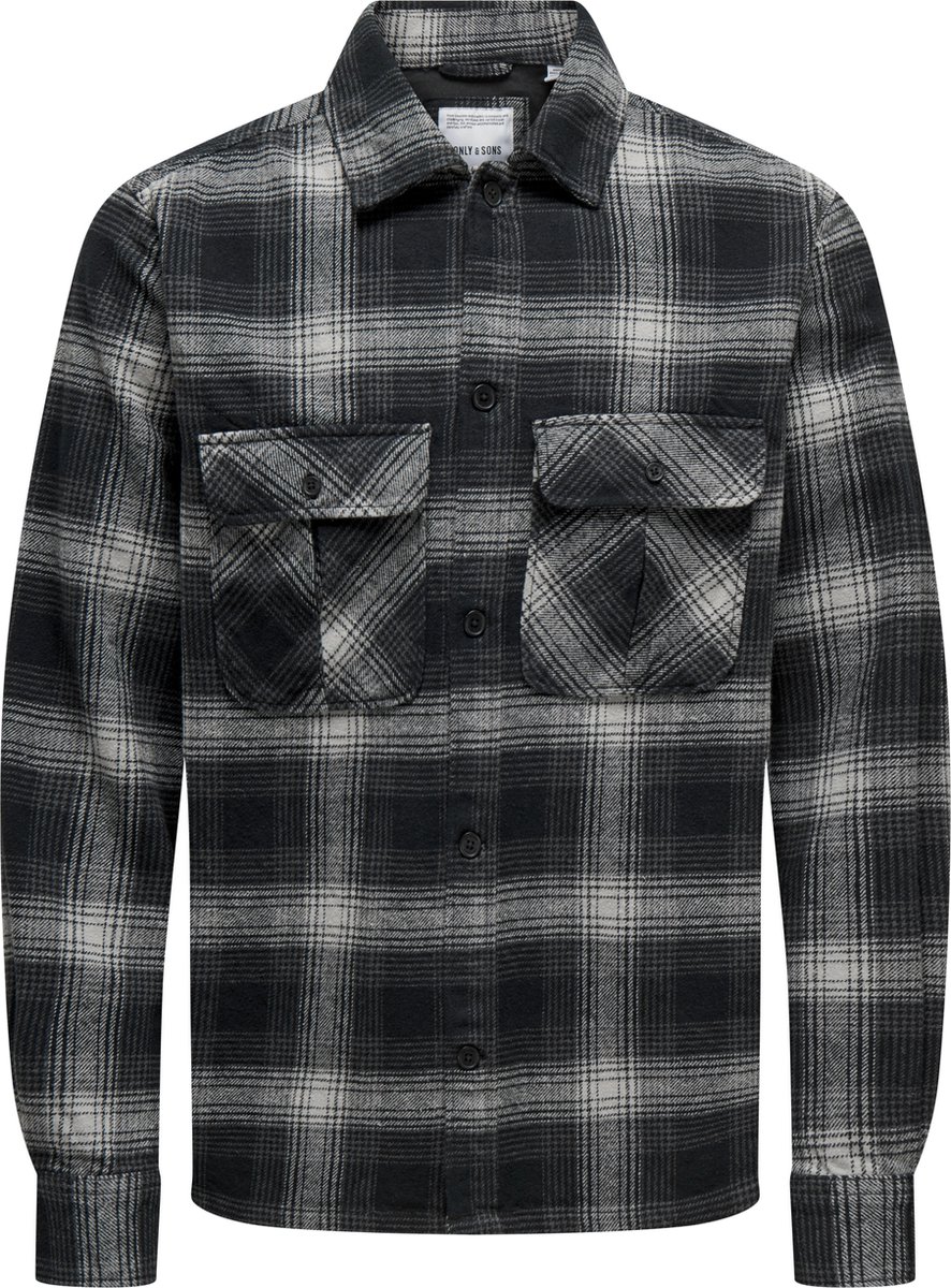 ONLY & SONS Overhemd ONSCEDRIC Overhemd