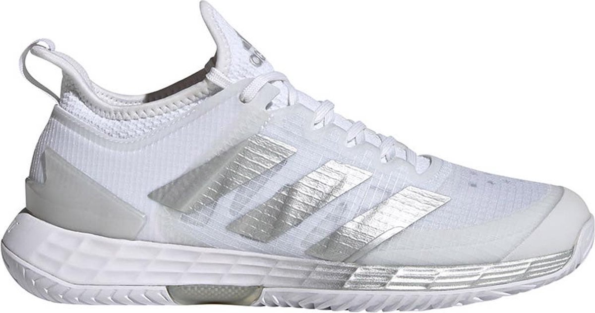 Adidas Adizero Ubersonic Sportschoenen Vrouwen 1/3 Wit