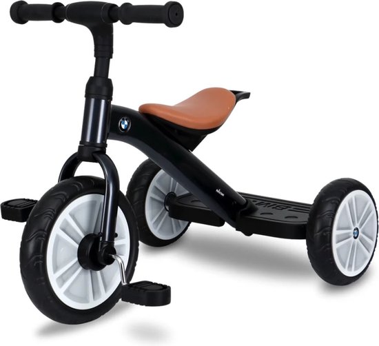 Vintage driewieler voor kinderen - kinderfietsje - VERKOCHT - de