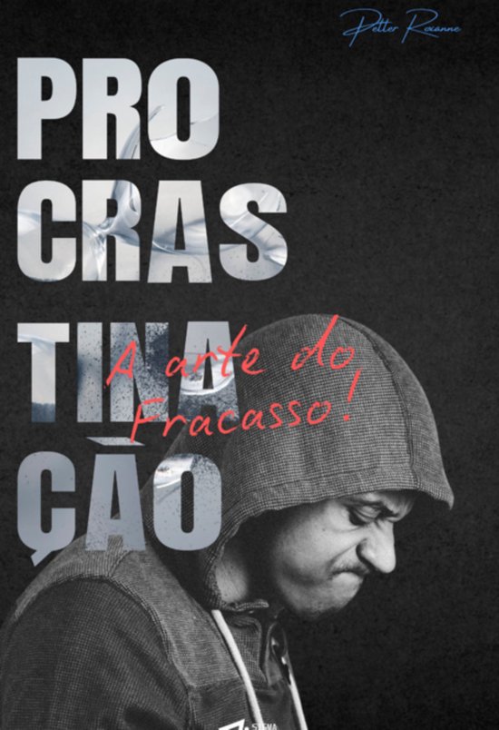 Procrastinação - cover