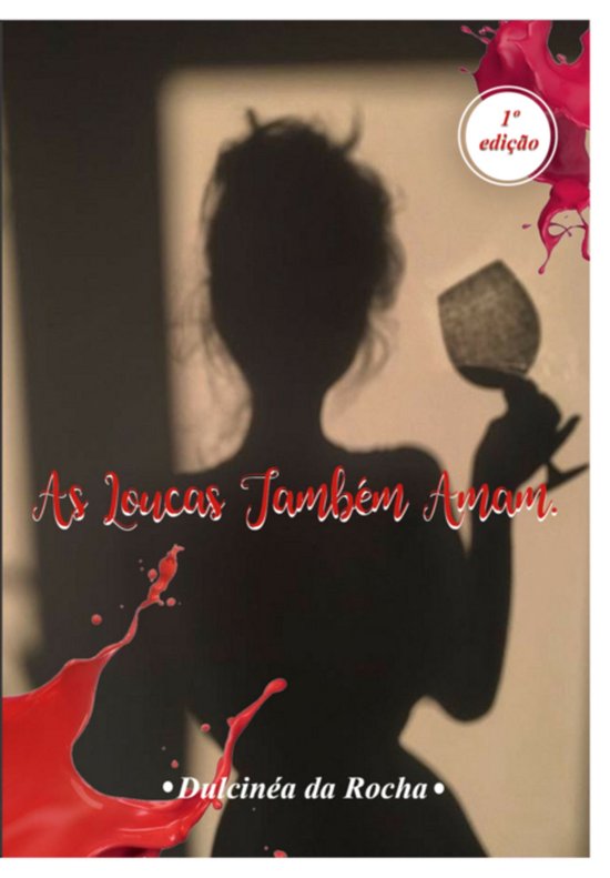 As Loucas Também Amam - cover