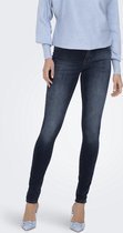 ONLY Skinny fit jeans ONLBLUSH Mid waist Skinny fit Jeans