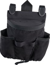 Mascot Customized Spijkerzak 22250-012 - Zwart - One size