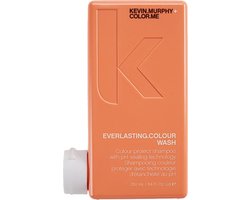 KEVIN.MURPHY Everlasting.Colour Wash shampoo voor gekleurd haar - 250 ml