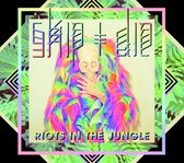 Skip & Die - Riots In The Jungle (2 CD)