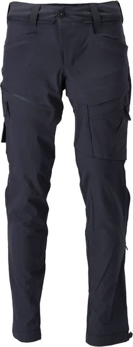 Mascot Customized Functionele broek 22059-605 - donkermarine - C54 - 76