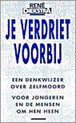 Je verdriet voorbij Een gids voor jongeren over zelfmoord