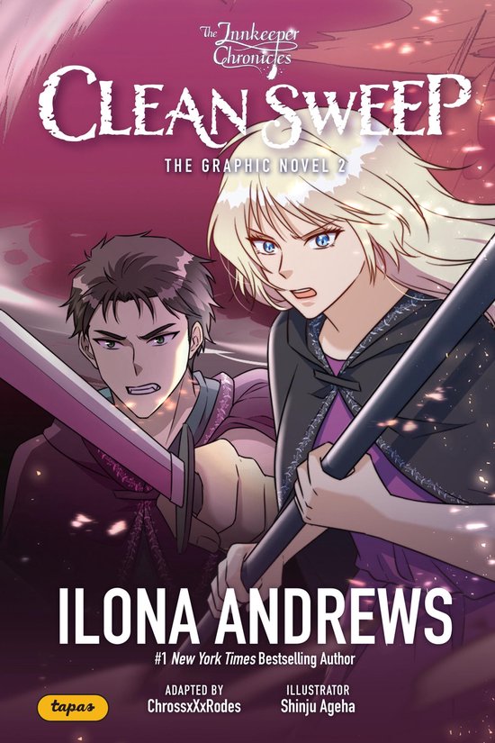 The Innkeeper Chronicles - Innkeeper Chronicles Volume 2 - cover