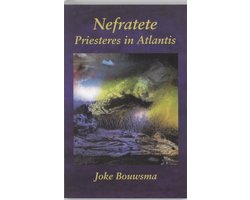 Omslag van Nefratete