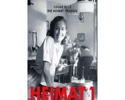 Heimat 1 - Eine Deutsche Chronik
