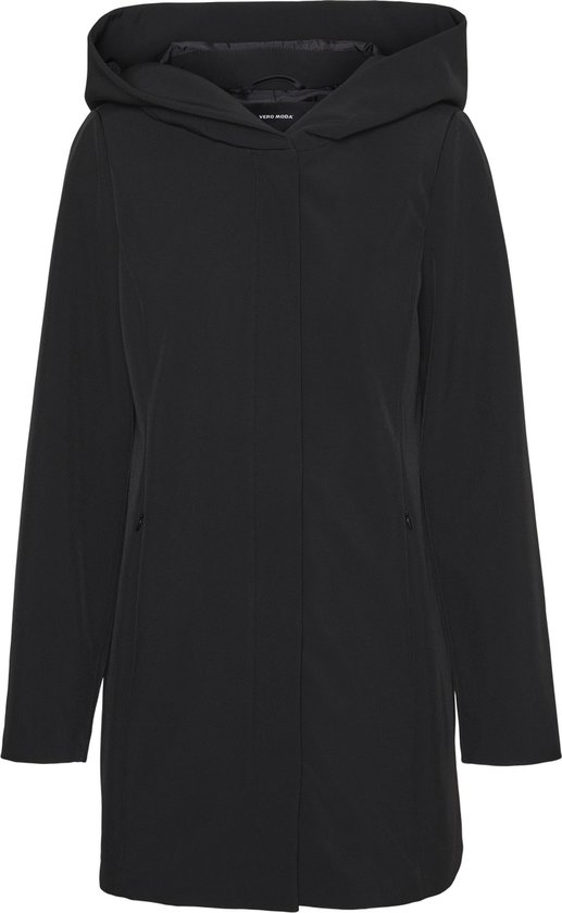 VERO MODA - VMSOFTSHELLDONA WRP JACKET BOO - Femme - Doudounes