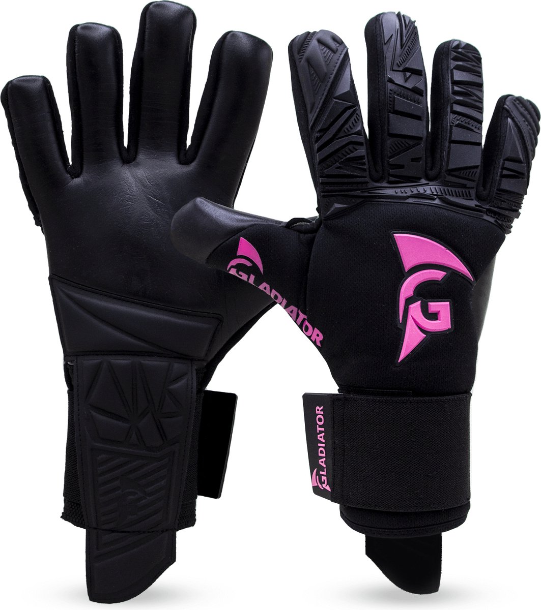 Gladiator Sports TC 2.0 Keepershandschoenen - Maat 9