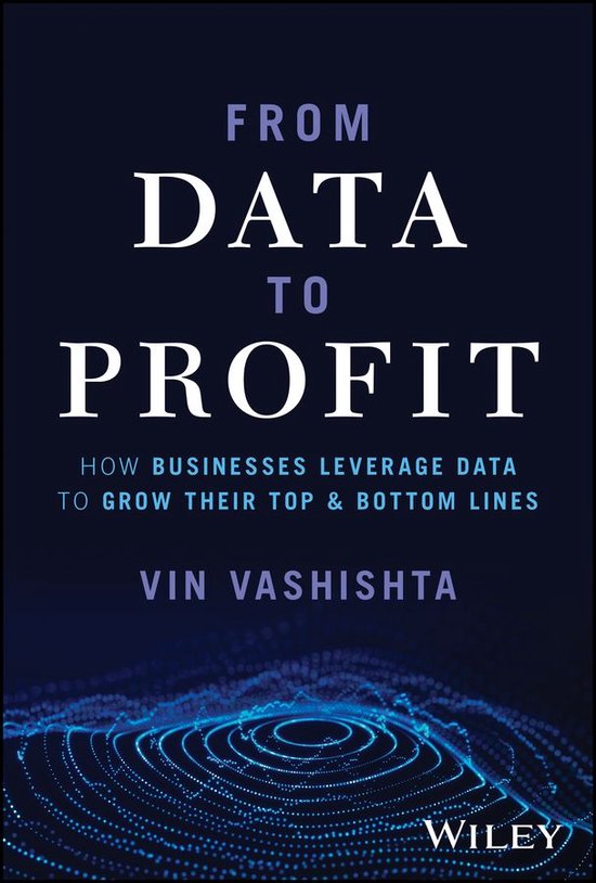 From Data To Profit - cover