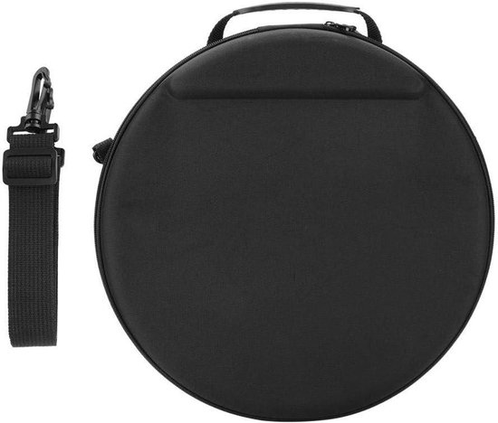 Startrc Neo 2 Opbergtas, Draagbare PU Schouder-/Handtas voor DJI Neo 2 Drone en Batterij Accessoires