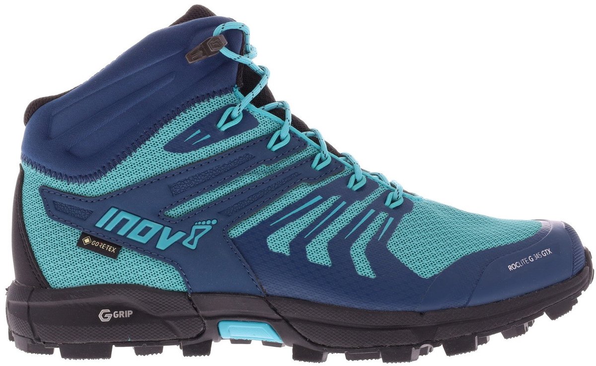 Roclite G 345 GTX V2 Wandelschoenen Marineblauw