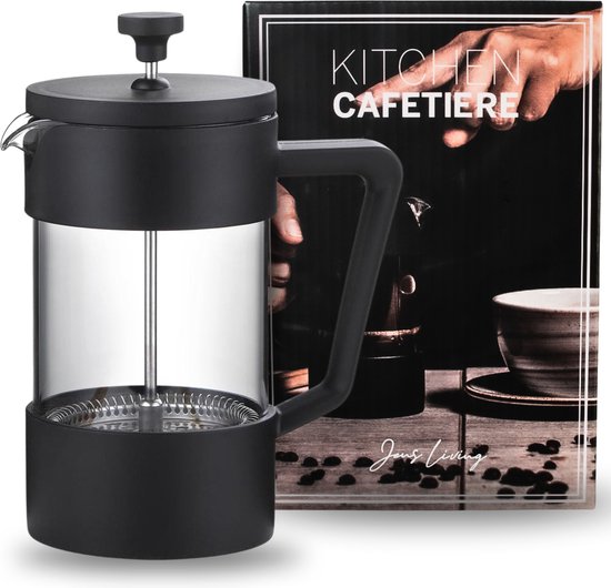 French press