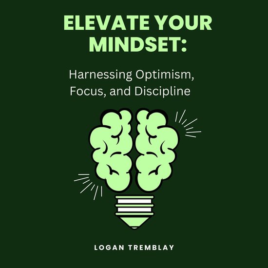 Elevate Your Mindset