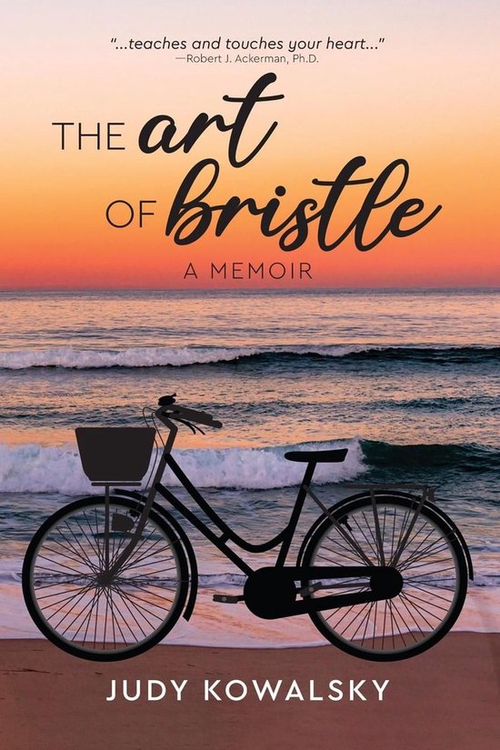 The Art of Bristle - cover