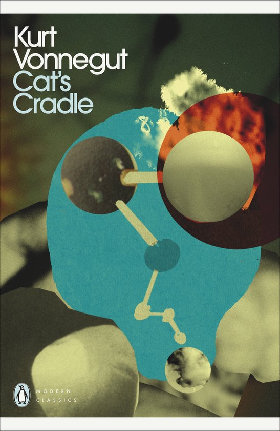 Cat's Cradle - cover