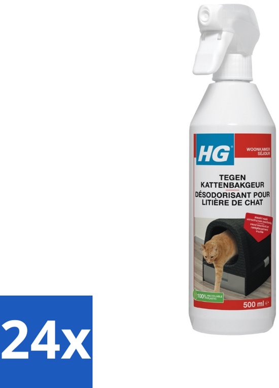 Nullodor Sensitive kattenbakvulling Aantrekkelijke prijzen bij