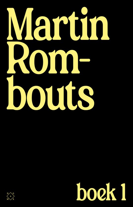 Boek 1