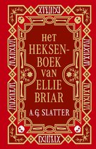 Het heksenboek van Ellie Briar