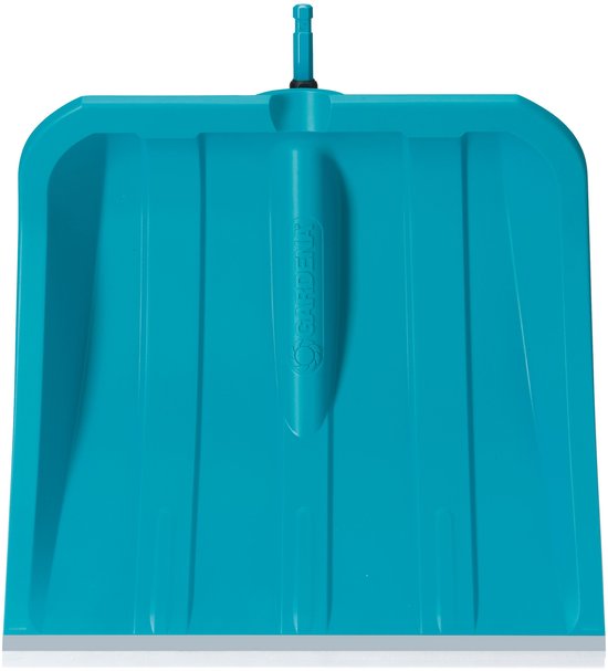 GARDENA Combisystem Sneeuwschuiver ES 40 - werkbreedte 40 cm - aanbevolen: Ergoline aluminium steel 130 cm