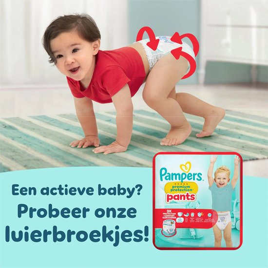 Pampers