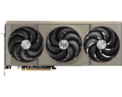 Sapphire NITRO+ Radeon RX 9070 XT AMD 16 GB GDDR6