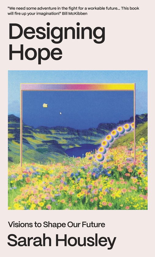 Designing Hope - cover