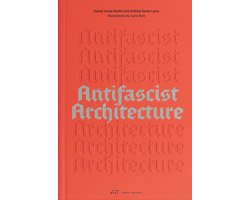 Antifascist Architecture