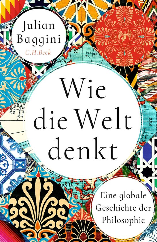 Wie die Welt denkt - cover