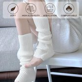 Beenwarmers voor dames kopen? | - More than socks